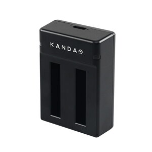 KANDAO�i�J���_�I�j QooCam EGO Charge Hub QGBC19