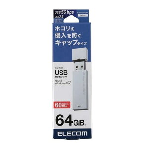 GR LbvUSB MF-KMSU3064GWH zCg@eʁF64GB