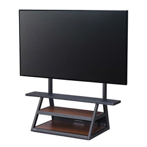 EQUALS�i�C�R�[���Y�j �e���r�X�^���h�i32�`65�C���`�j�@WALL INTERIOR TVSTAND M1 WLTVW5238 �E�H�[���i�b�g�@���e���r�͕ʔ���ł��B