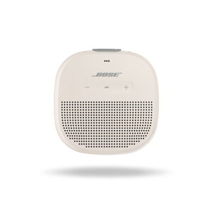 BOSE SoundLink Micro Bluetooth speaker SLink Micro WHT zCgX[N