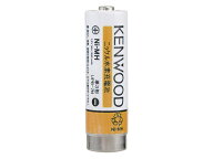 KENWOOD（ケンウッド） ニッケル水素電池 UPB-7N