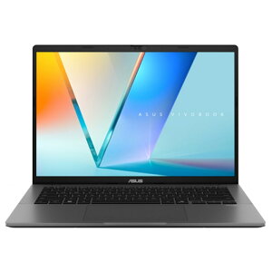 ASUSiGCX[Xj 14^m[gp\R@ASUS Vivobook S14iM3407j/Copilot+ PC M3407KA-AI5165KWS }bgO[