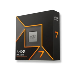 AMD AMD Ryzen 7 9700X 100-100001404WOF