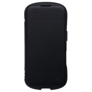 Hamee iPhone 16p iFace Reflection _CA[ |J[{l[g NA X}zP[X(VOl`[{[t) 41-980293 ubN