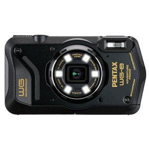 PENTAX iy^bNXj hfW^J WG-8 ubN ubN