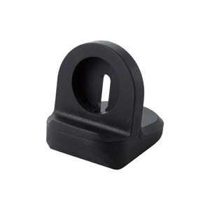 �G���R�� Apple Watch �A�b�v���E�H�b�` �p�V���R���X�^���h AW-DSCHSBK �u���b�N