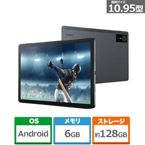 ZTE 10.95^^ubg@nubia Pad SE K99J