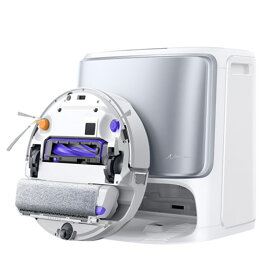 (長期無料保証)Narwal（ナーワル） ロボット掃除機　Narwal Flow YJCC026