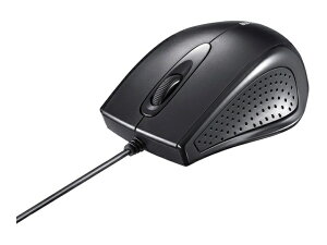 �o�b�t�@���[�iBuffalo�j IR���w���}�E�X BSMRU050BK �u���b�N