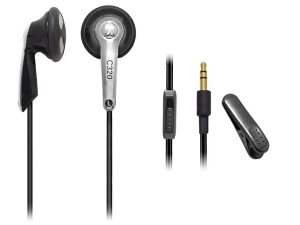 I[fBIeNjJ Ci[C[wbhz ATH-C320 BK ubN