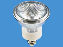 楽天市場】ハロゲン電球 jr12v20wkw／3の通販