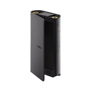 SONYi\j[j NW-WM1ZM2/NW-WM1AM2pU[P[X CKL-NWWM1M2 ubN