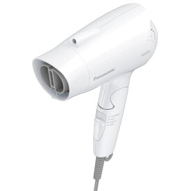 Panasonic（パナソニック） ヘアードライヤー　イオニティ EH-NE2K-W ホワイト