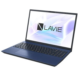 NEC 16�^�m�[�g�p�\�R���@LAVIE N16�@N1685/LAL PC-N1685LAL �l�C�r�[�u���[