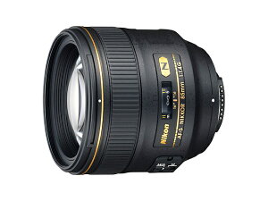 Nikon�i�j�R���j �����p�����Y�@�j�R��F�}�E���g AF-S 85mm f/1.4G