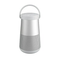 BOSE（ボーズ） SoundLink Revolve+ II Bluetooth speaker SLink REV PLUS SLV II ラックスシルバー