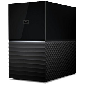 WESTERN DIGITAL My Book Duoi2021EXj WDBFBE0360JBK-JEEX HDDF36TB