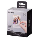 Canon（キヤノン） カラーインク／ラベルセット XC-60L