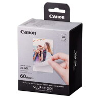 Canon（キヤノン） カラーインク／ラベルセット XC-60L