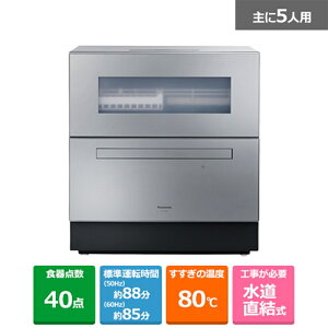 (ۏ)Panasonicipi\jbNj H􂢊@ NP-TZ500-S Vo[