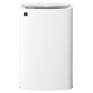 SHARP�i�V���[�v�j ������C����@ KI-WS50-W �z���C�g�n�@�K�������@�󐴁F���14��A�����F���17��