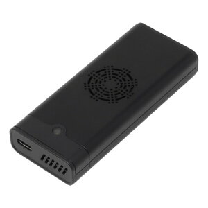 AinexiAClbNXj USB3.2Gen2Ή M.2 NVMeESATA SSDP[X HDE-18