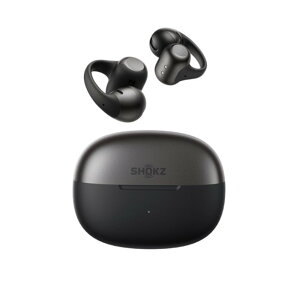 Shokz�i�V���b�N�X�j ���S���C�����X�C���z���@Shokz OpenDots 2 SKZ-EP-000069 �u���b�N