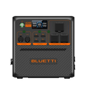 BLUETTI iu[eBj eʃ|[^ud@hEhof AC240P