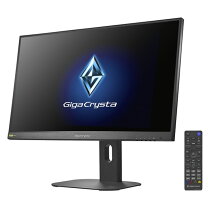 楽天市場】i-o data ゲーミングモニター 24.5インチ(75hz) gigacrysta 