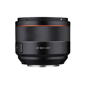 �T������ �����p�����Y�@�L���m��EF�}�E���g AF 85mm F1.4 (�L���m��)