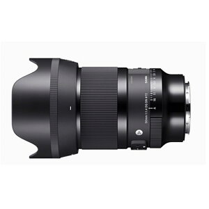 SIGMA�i�V�O�}�j �����p�����Y�@50mm F1.4 DG DN | Art Art 50mm F1.4 DG DN(L�}�E���g)