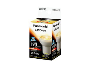 Panasonicipi\jbNj LEDd LDR3LWE11 dF
