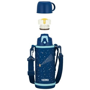 �T�[���X �^��f�M2�E�F�C�{�g���^800ml FJJ-802WF NB �l�C�r�[�u���[