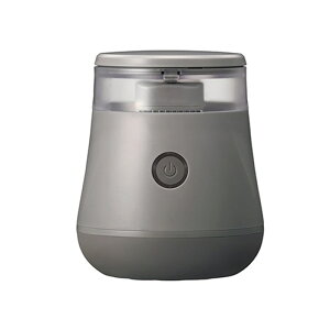 ���� �ыʃN���[�i�[ ���d�r�� KKT-0100/H �O���[