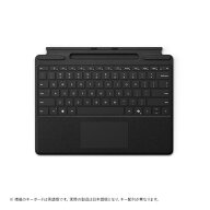 Microsoft（マイクロソフト） Surface Pro 13 インチ キーボード（ペン収納付き/スリム ペン別売り） 8XA…
