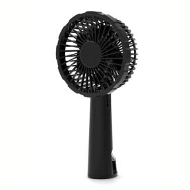 トップランド タフハンディFAN SF-HFT10 BK ブラック