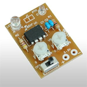 �C�[�P�C�W���p�� �H����Ӄp�[�c LK-CB5 LED�\�����邳�Z���T�[�L�b�g