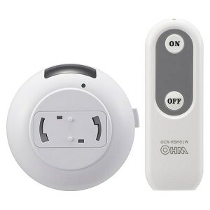 �I�[�� �����R���X�C�b�`�@�y���_���g�^�Ɩ���p OCR-RSH01W