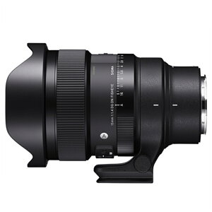SIGMAiVO}j 15mm F1.4 DG DN DIAGONAL FISHEYE | Art / Leica-L Art 15mm F1.4 DG DN tBbVAC(CJ)