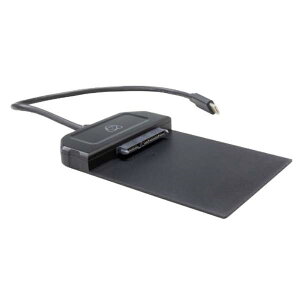 ATOMOSiAgXj USB-C 3.1 Docking Station ATOMDCK004