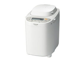 Panasonic（パナソニック） ホームベーカリー SD-BMT2000-W ホワイト