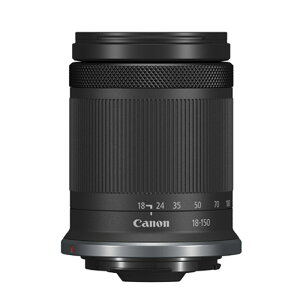 Canon�i�L���m���j �����p�����Y�@�L���m��RF�}�E���g RF-S18-150ISSTM