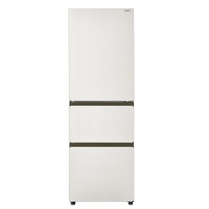 (ۏ/zݒu)HaierinCA[j 3hA①Ɂ@SLIMORE X JR-CVM38A(W) ThzCg@EJ@eʁF375bg