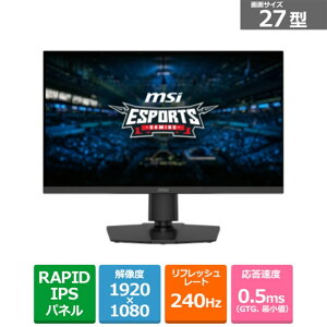 MSIiGGXACj 27^Q[~Oj^[@MAG 272PF X24 MAG-272PF-X24 ubN