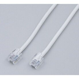 (アウトレット)ELPA 6極6芯　20m TEW-S200