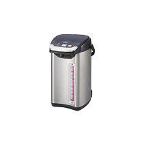 楽天市場】電気ポット 5l 蒸気レスの通販