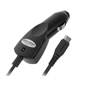 カシムラ DC充電器 PD36W Type-C DC-069 ブラック