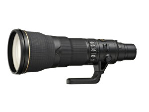 Nikon�i�j�R���j �����p�����Y�@�j�R��F�}�E���g AF-S 800mm f/5.6E FL ED VR