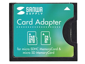 TTvC microSDpCFϊA_v^ ADR-MCCF