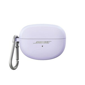 BOSE Bose Ultra Open Earbuds Silicone Case Cover S COVER UL OP EB LLC Chilled Lilac